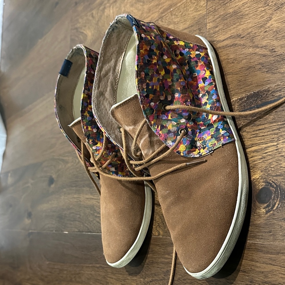 Anthropologie Soludos Shoes Size 9